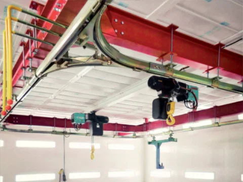 niko drop lift unit