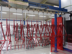 powered overhead conveyor 02